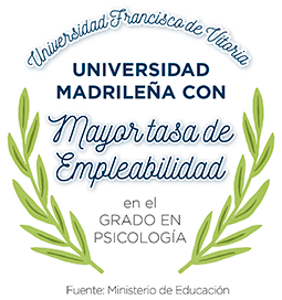 Psicología tasa empleabilidad psicologia Psicología Estudiar en Universidad Privada Madrid