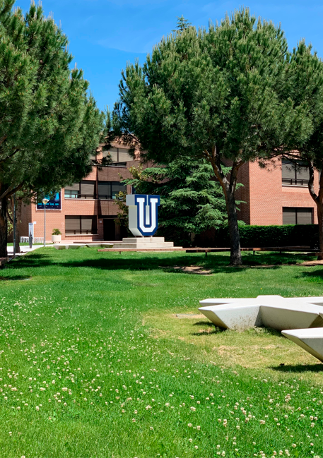Actividades de verano UFV u ufv campus Actividades de verano UFV