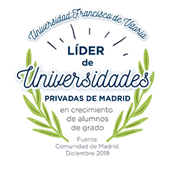 Sobre la UFV universidad lider alumnos grado ufv Sobre la UFV Estudiar en Universidad Privada Madrid