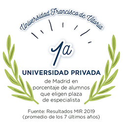 Sobre la UFV universidad plaza especialista ufv 2020 Sobre la UFV Estudiar en Universidad Privada Madrid
