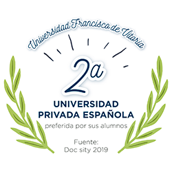 Sobre la UFV universidad preferida alumnos ufv Sobre la UFV