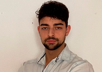 Informacion ponentes yeray gonzalez zamorano ponente ufv Informacion ponentes Estudiar en Universidad Privada Madrid