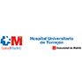 Medicina logo hospital universitario torrejon Medicina Estudiar en Universidad Privada Madrid