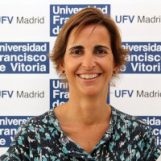 Área de prácticas Ana Corral Zunzunegui Coordinadora General de Empleo 161x161 Área de prácticas Estudiar en Universidad Privada Madrid