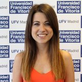 Empleo y prácticas María Esteban Izquierdo Técnico de Prácticas 161x161 Empleo y prácticas