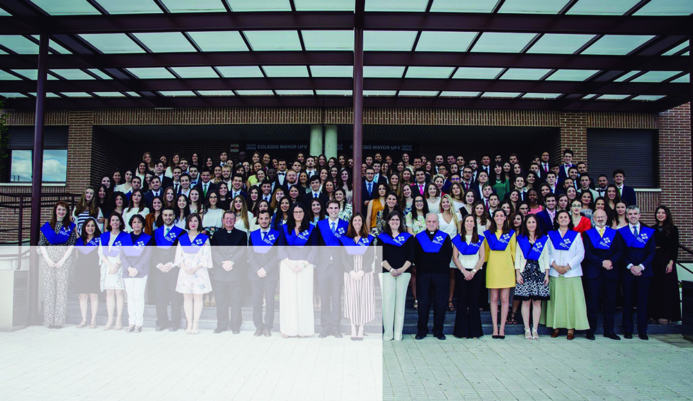 Vida colegial VIDACOLEGIALHOME Vida colegial