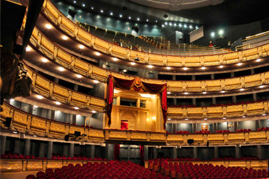 Teatro Real teatro real Teatro Real