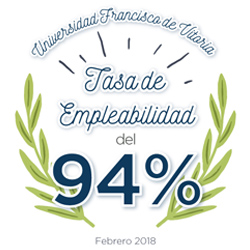 Sobre la UFV premio 94 Sobre la UFV Estudiar en Universidad Privada Madrid