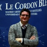 Gastronomía juan antonio medina Gastronomía Estudiar en Universidad Privada Madrid