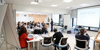 Actividades web catedra irene vazquez 350x174 Actividades Estudiar en Universidad Privada Madrid