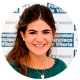 SAPNE Rocío Sánchez 161x161 SAPNE Estudiar en Universidad Privada Madrid