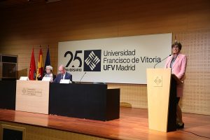 María Lacalle (Vicerrectora UFV): “Mayo del 68 tiene muchas luces, pero también hay algunas sombras en el legado que hemos recibido” IMG 9375 300x200 María Lacalle (Vicerrectora UFV): “Mayo del 68 tiene muchas luces, pero también hay algunas sombras en el legado que hemos recibido”