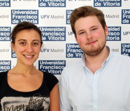 actualidad UFV Becados Ribera del Duero 417x357 actualidad UFV Estudiar en Universidad Privada Madrid
