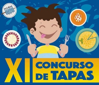 actualidad UFV Concurso Tapas 600x 417x357 actualidad UFV Estudiar en Universidad Privada Madrid