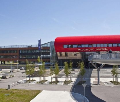 actualidad UFV El Grado en Psicología firma un nuevo convenio Erasmus con la Universidad Masaryk 417x357 actualidad UFV Estudiar en Universidad Privada Madrid