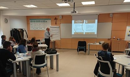 actualidad UFV El IDDI y su Cátedra de investigación Irene Vázquez Empresa Centrada en la Persona presentaron el programa “Agente del Cambio” 417x248 actualidad UFV