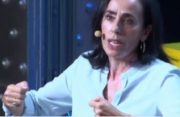 actualidad UFV Elena Postigo profesora de Bioética reflexiona sobre los avances en biotecnología y neurociencia y transhumanismo en un debate sobre tecnoética organizado por la Fundación Telefónica. actualidad UFV Estudiar en Universidad Privada Madrid