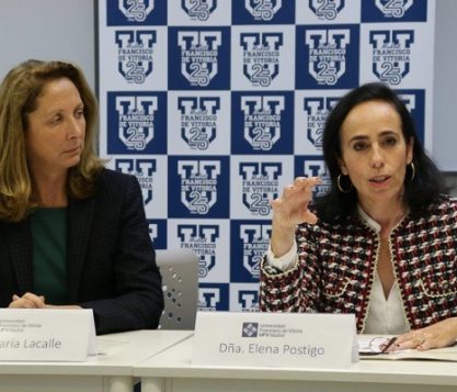 actualidad UFV La Universidad Francisco de Vitoria presenta el Congreso Internacional “50 años de mayo del 68. Una época de cambios un cambio de época” 417x357 actualidad UFV