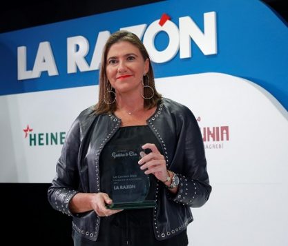 actualidad UFV Le Cordon Bleu Madrid recibe el premio a la “Formación en alta cocina” de La Razón 417x357 actualidad UFV Estudiar en Universidad Privada Madrid