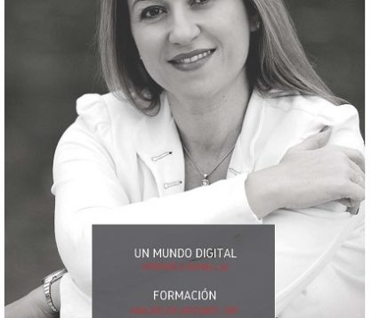 actualidad UFV Revista VEINTE de Recursos Humanos 08 octubre 2018 Página 01 417x357 actualidad UFV Estudiar en Universidad Privada Madrid