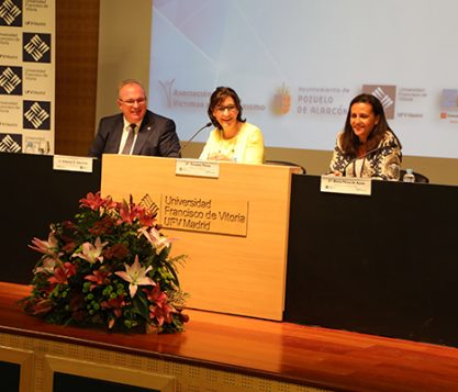 actualidad UFV V Jornadas de la Asociación de Víctimas del Terrorismo 417x357 actualidad UFV Estudiar en Universidad Privada Madrid