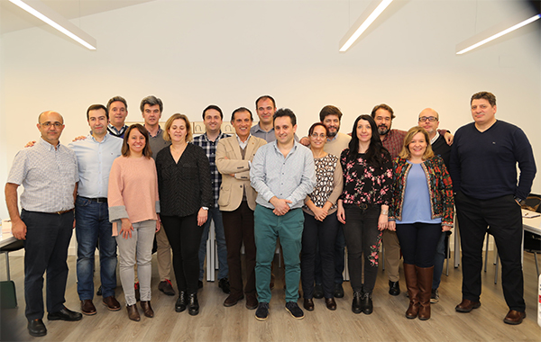 Comienza la 6º Edición del Programa de Desarrollo Ypsilon para MAPFRE maphre Comienza la 6º Edición del Programa de Desarrollo Ypsilon para MAPFRE Estudiar en Universidad Privada Madrid