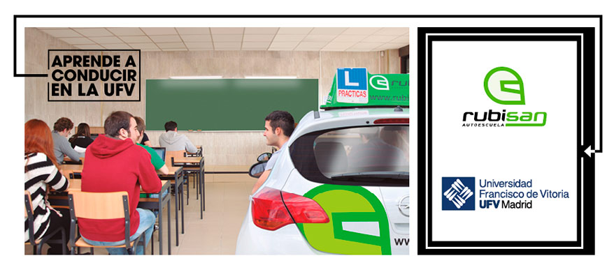 Escuela de conducción UFV autoescuela ufv web 19 Escuela de conducción UFV