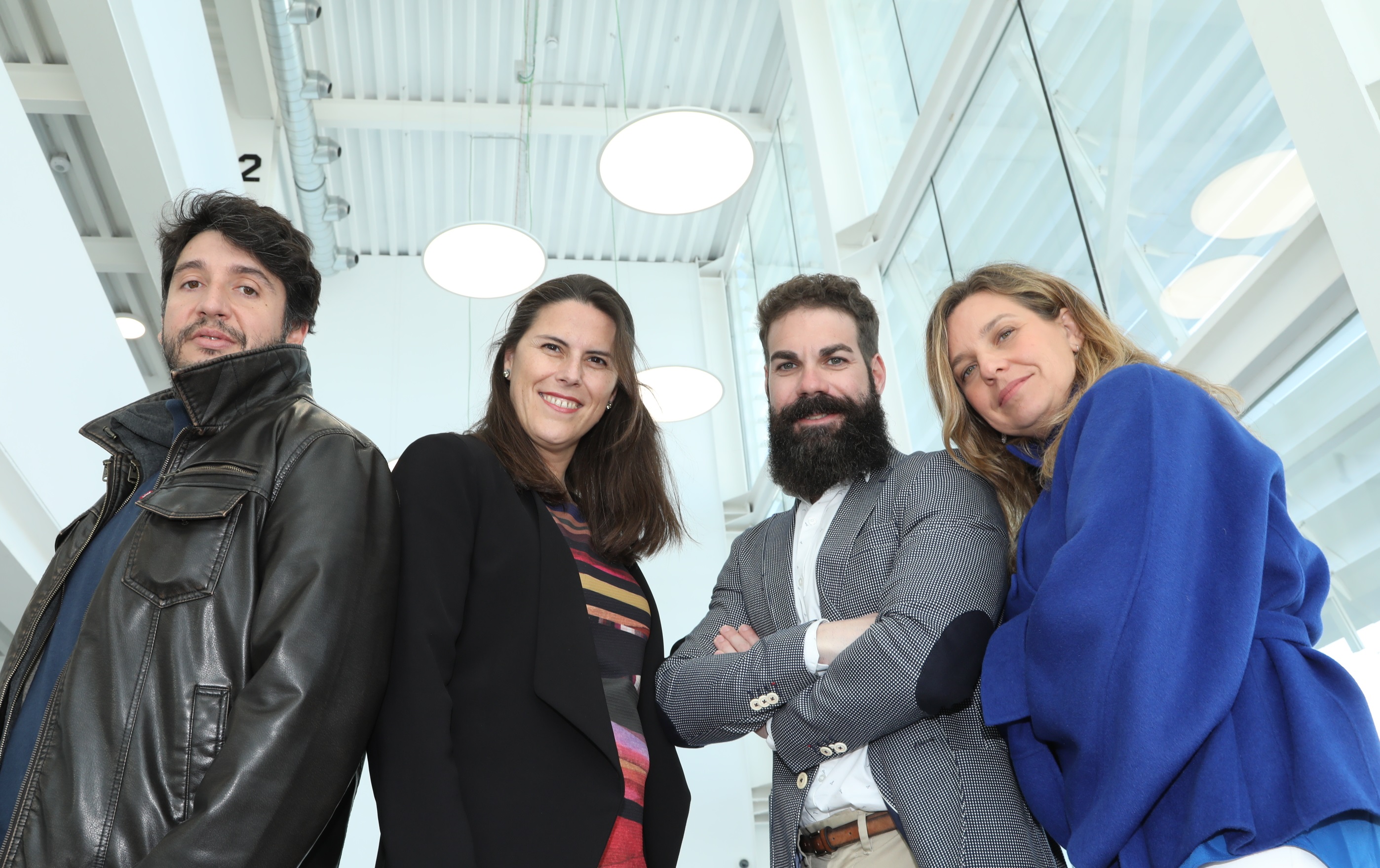Conoce a la Unidad de Diseño digital de la UFV diseno ufv1 Conoce a la Unidad de Diseño digital de la UFV Estudiar en Universidad Privada Madrid