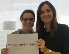 28 personas han mejorado su empleabilidad a través de la formación recibida por los voluntarios de la UFV irene veronica 28 personas han mejorado su empleabilidad a través de la formación recibida por los voluntarios de la UFV Estudiar en Universidad Privada Madrid