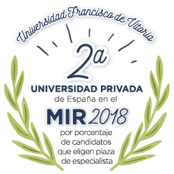 Sobre la UFV laurel mir 2018 Sobre la UFV