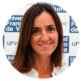 Extensión Universitaria veronica berhongaray 161x161 Extensión Universitaria