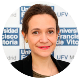 Extensión Universitaria teresa lopez monje 161x161 Extensión Universitaria