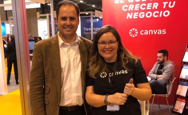 CETYS firma un acuerdo con la empresa Canvas LMS para ofrecer Ciclos de Grado Superior Online Canvas ufv e1554892832243 CETYS firma un acuerdo con la empresa Canvas LMS para ofrecer Ciclos de Grado Superior Online Estudiar en Universidad Privada Madrid