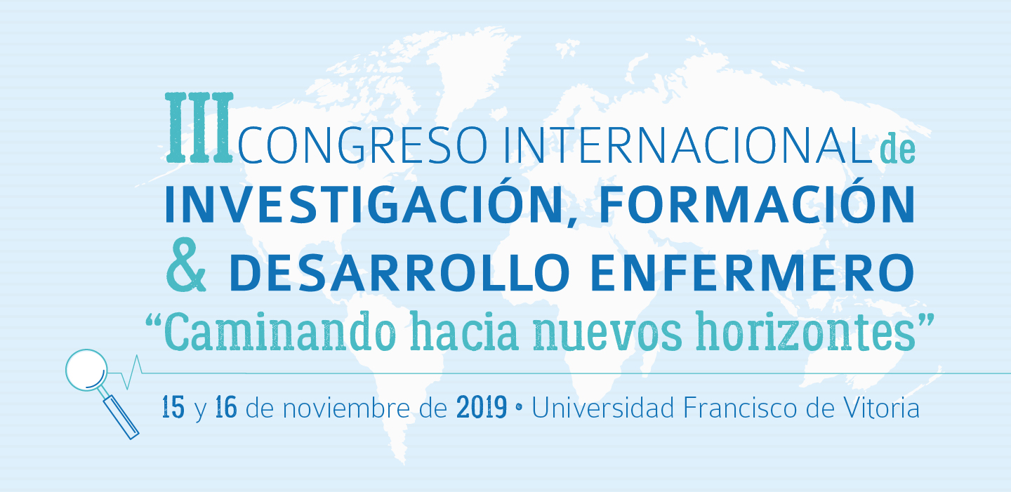 Congreso Internacional Enfermería cabecera congreso enfermeria Congreso Internacional Enfermería