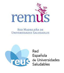 #UFVDEPORTE ufv saludable #UFVDEPORTE