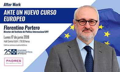 Padres UFV FLORENTINO EUROPEAS Padres UFV Padres UFV