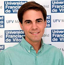Colegio mayor José Carlos Villamuelas Colegio mayor