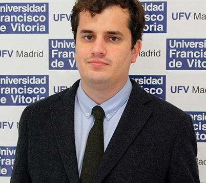 actualidad UFV javier gil 402 402x357 actualidad UFV Estudiar en Universidad Privada Madrid