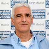 Curso de Experto en recuperación funcional integral pablo terron Curso de Experto en recuperación funcional integral