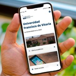 UFV App app 244x244 UFV App