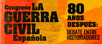 Actividades Culturales congreso guerra civil culturales Actividades Culturales Estudiar en Universidad Privada Madrid