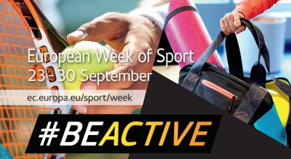 La UFV se une a la Semana Europea del Deporte deporte e1568281617388 La UFV se une a la Semana Europea del Deporte