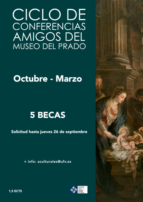Fundación Amigos del Museo del Prado final prado Fundación Amigos del Museo del Prado