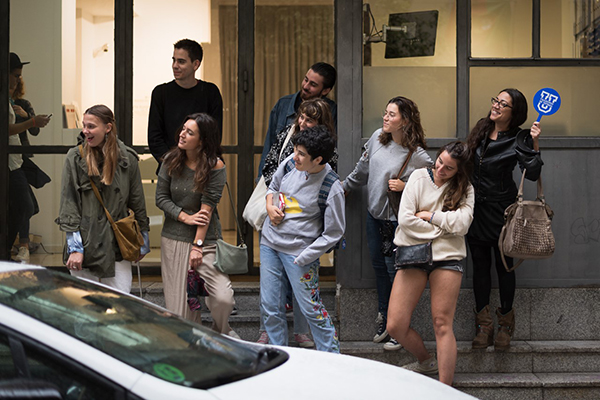 Nace la sociedad EmergeLab para dar cabida al desarrollo creativo de los alumnos UFV 071019 1 Nace la sociedad EmergeLab para dar cabida al desarrollo creativo de los alumnos UFV