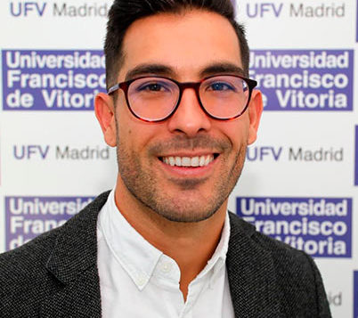 actualidad UFV Carlos Alberto Marchena 402 402x357 actualidad UFV Estudiar en Universidad Privada Madrid