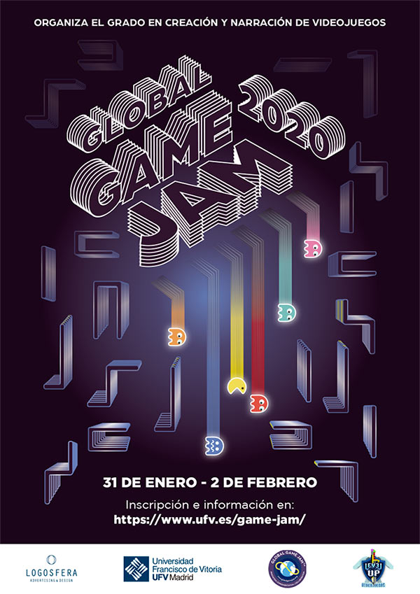 Game Jam GAME JAM Game Jam