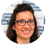 Desarrollo de Personas maria sanchez Desarrollo de Personas Estudiar en Universidad Privada Madrid