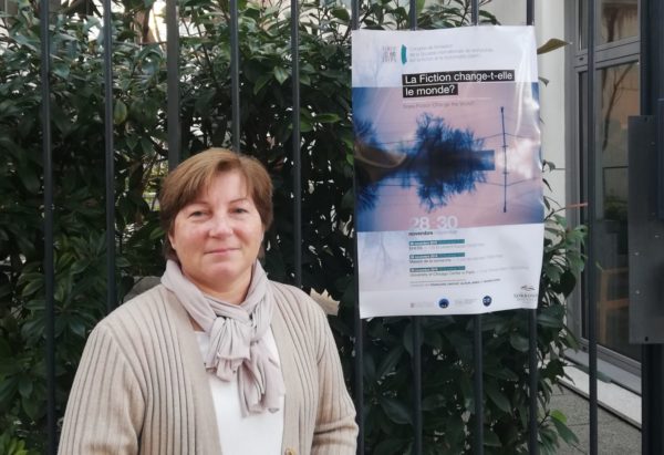 Monique Villen participa en el Congreso Fundacional de la Sociedad Internacional de Investigación sobre la Ficción y la Ficcionalidad en París IMG 20191130 112151 1 e1575368321254 Monique Villen participa en el Congreso Fundacional de la Sociedad Internacional de Investigación sobre la Ficción y la Ficcionalidad en París