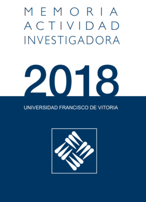 El Vicerrectorado de Investigación publica su Memoria de Actividad Investigadora 2018 portada para newsletter y redes sociales 1 e1575978974426 El Vicerrectorado de Investigación publica su Memoria de Actividad Investigadora 2018 Estudiar en Universidad Privada Madrid