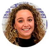 SAPNE rocio iglesias cobo SAPNE Estudiar en Universidad Privada Madrid